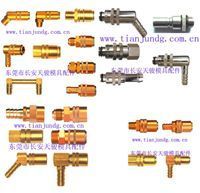 液壓管接頭標(biāo)準(zhǔn)詳解 供應(yīng)對絲接頭與油壓接頭的選擇指南