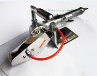 廠家直供氣動清廢機與手提式剪切工具——深圳市威速五金工具的專業優勢