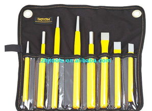 五金工具組套沖鑿 價(jià)格、廠家與選購(gòu)指南